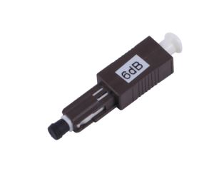 Attenuators Snáithín Snáithín Singlemode MU Singlemode