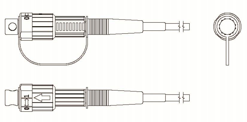 MINI SC Connectors